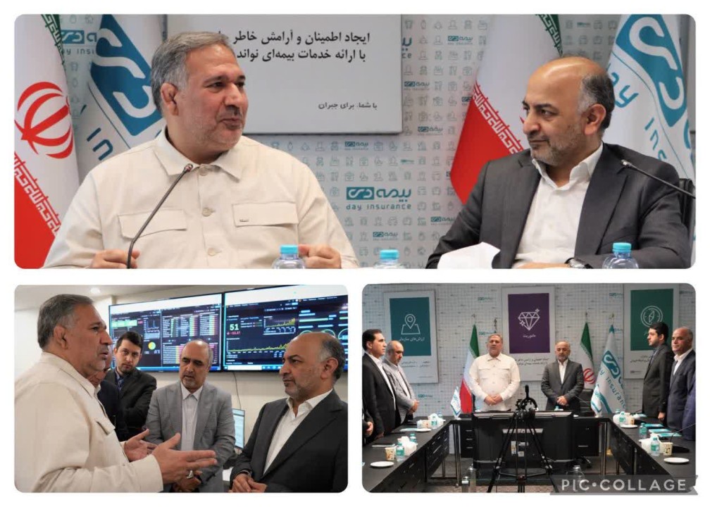 خدمات درمانی بیمه دی یکی از شاخص های مهم جامعه ایثارگری در دریافت خدمت از حاکمیت است خدمات درمانی بیمه دی یکی از شاخص های مهم جامعه ایثارگری در دریافت خدمت از حاکمیت است